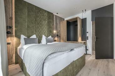公寓式酒店  Perfect Lodgings Panorama Hart