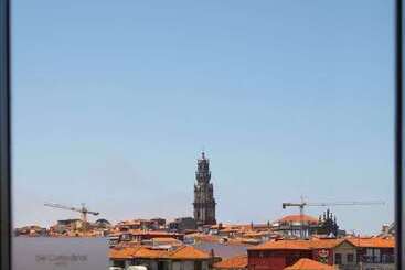 Se Catedral Hotel Porto, Tapestry Collection By Hilton
