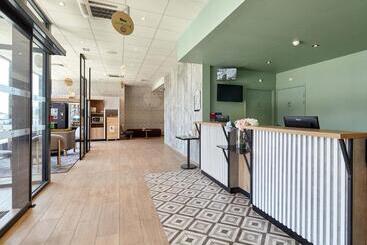 B&b Hotel Argenteuil