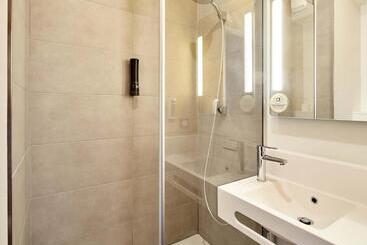 B&b Hotel Argenteuil