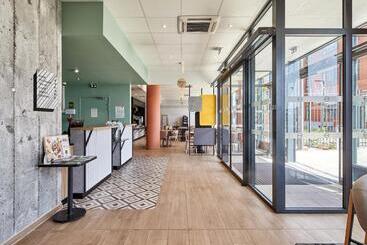B&b Hotel Argenteuil