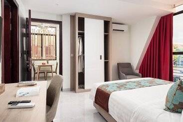 Vakara Hotel Kep
