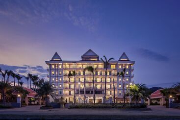 Vakara Hotel Kep