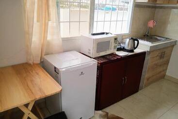 پانسیون Dulcinea Mini House
