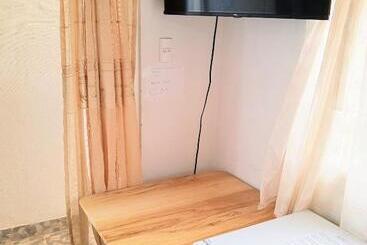 پانسیون Dulcinea Mini House