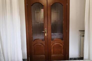 تختخواب و صبحانه Babbo Maison