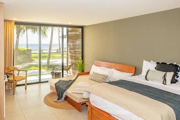 Fishermans Resort Life