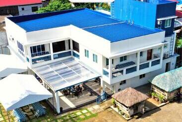 Hip Nautic Beach Resort Powered By Cocotel
