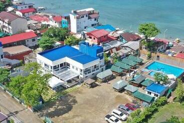 Hip Nautic Beach Resort Powered By Cocotel