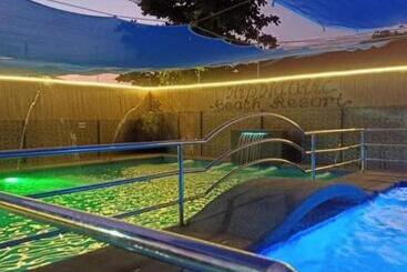 Hip Nautic Beach Resort Powered By Cocotel