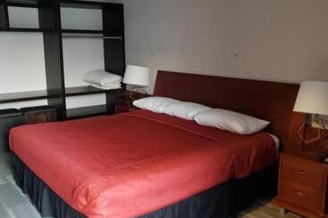 هتل Carasol Villas Y Suites Privadas