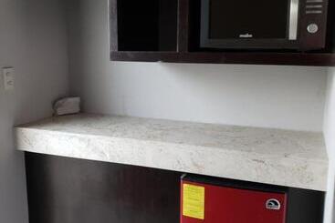 هتل Carasol Villas Y Suites Privadas