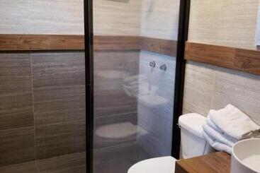 هتل Carasol Villas Y Suites Privadas