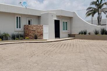 هتل Carasol Villas Y Suites Privadas