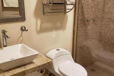 هتل Carasol Villas Y Suites Privadas