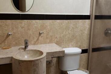 هتل Carasol Villas Y Suites Privadas