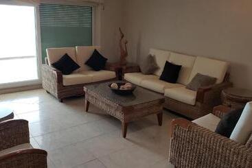 هتل Carasol Villas Y Suites Privadas