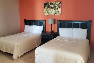 هتل Carasol Villas Y Suites Privadas