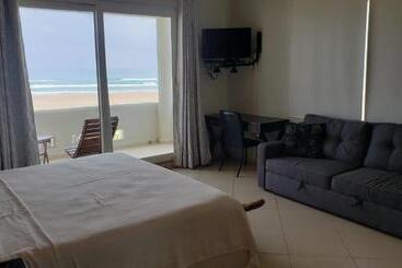 هتل Carasol Villas Y Suites Privadas