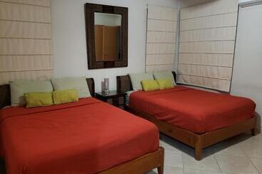 هتل Carasol Villas Y Suites Privadas