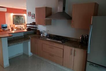 هتل Carasol Villas Y Suites Privadas