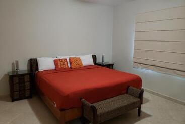 هتل Carasol Villas Y Suites Privadas