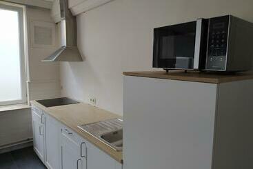 هتل Casa Lommel