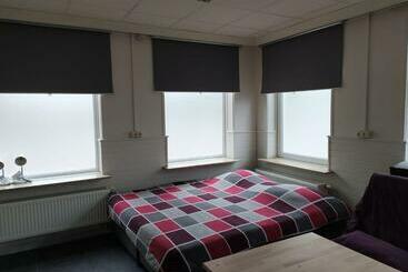 هتل Casa Lommel