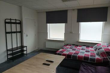هتل Casa Lommel