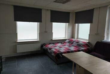 هتل Casa Lommel