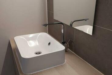 هتل Casa Lommel