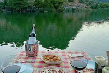 هتل Dalyan Yunus