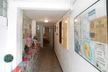 پانسیون Chambres D Hôtes Aissa