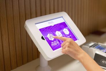 Yotelpad Miami