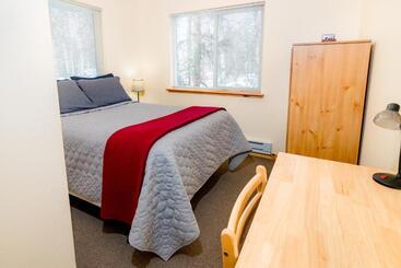 هاستل Talkeetna Hideaway