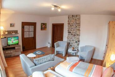 Alte Schule Café Und Pension