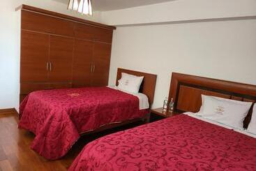 Gran Hotel Guisama
