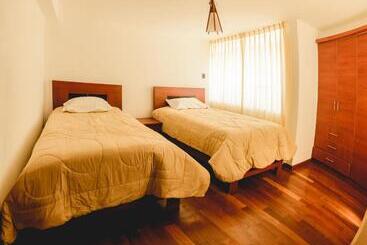 Gran Hotel Guisama