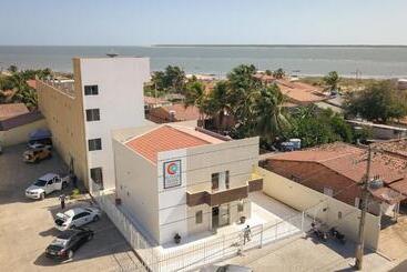 هتل Costa Do Delta