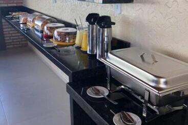 هتل Costa Do Delta