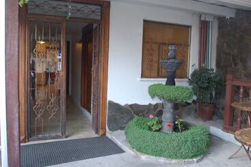 هتل El Molino Alausi
