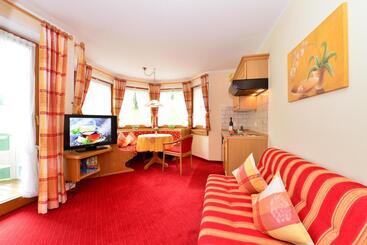 فندق Garni Ingeborg