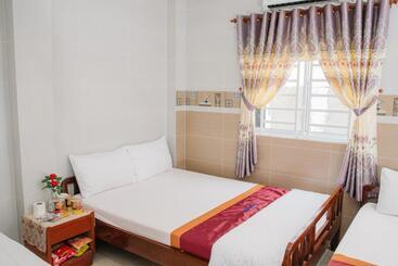 هتل Hiep Hoa