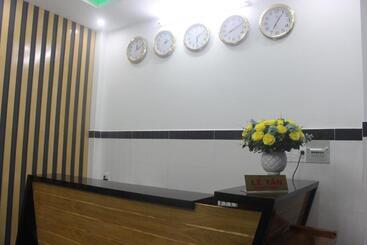 هتل Phuc Hau