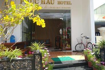 هتل Phuc Hau