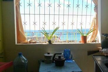 پانسیون Estudio