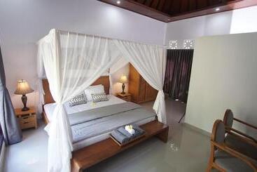 پانسیون Gede House Tejakula