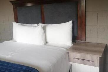 پانسیون Olu Guest Lodge