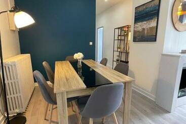 Residence Pasteur Angouleme