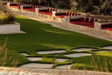 استراحتگاه Masseria San Paolo Grande